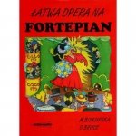 CRESCENDO Łatwa opera na fortepian