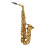 Henri Selmer Paris - saksofon altowy Supreme Lakierowany