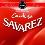 Savarez 510 CR Cantiga struny do gitary klasycznej