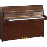 Yamaha B1 PW pianino akustyczne orzech połysk