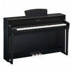 Yamaha CLP-735B Clavinova pianino cyfrowe