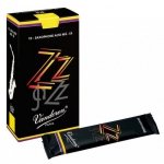 VANDOREN SR412 Stroik Jazz ZZ do saksofonu altowego - twardość 2