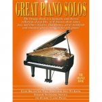 Great Piano Solos - The Orange Book