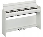 Yamaha YDP-S34 WH pianino cyfrowe