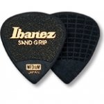 Ibanez PPA16HSG-BK Zestaw 6 kostek do gitary Sand Grip