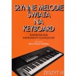 GAMA Słynne melodie świata cz. 3