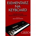 Niemira Elementarz na Keyboard cz 2 wyd Gama