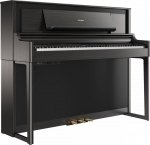 Roland LX706CH pianino cyfrowe