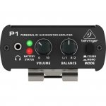 Behringer Powerplay P1 system monitoringu osobistego