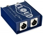 Cloud Microphones Cloudlifter CL-2 Preamp Mikrofonowy
