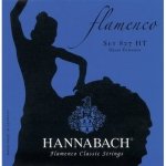 Hannabach 827HT struny klasyczne blue