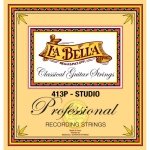 La Bella 413P struny do gitary klasycznej