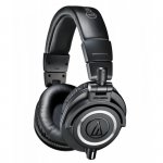 Audio-Technica ATH-M50X