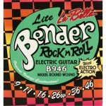 La Bella B0946 Bender struny elektryczne 9-46
