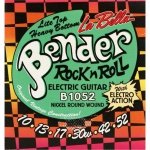 La Bella B1052 Bender struny elektryczne 10-52