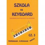 MARCUS Szkoła na Keyboard 3