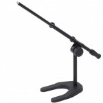 Stim M-02 statyw mikrofonowy stołowy duży