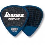 Ibanez PPA16MSG-DB Zestaw 6 kostek do gitary Sand Grip