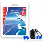 Haspro Fly Family Pack Universal zatyczki do uszu 