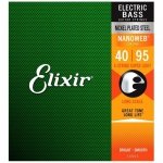 Elixir NanoWeb Super Light 40-95