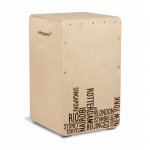 Schlagwerk CP114  X-One Cosmo cajon 