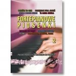 Studio Bis Fortepianowe Piosenki 2