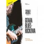 Absonic Gitara Blues Rockowa Piotr Wójcicki