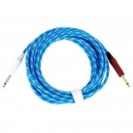 Cordial CXI 3 PP SKY Silent kabel jack mono CIK122 3m