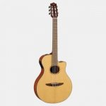 Yamaha NTX1NT gitara elektro-klasyczna natural