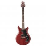 PRS SE Mira Vintage Cherry - gitara elektryczna
