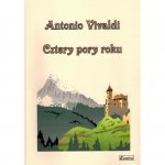 Contra Antonio Vivaldi Cztery Pory Roku