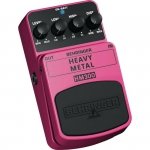 Behringer HEAVY METAL HM300