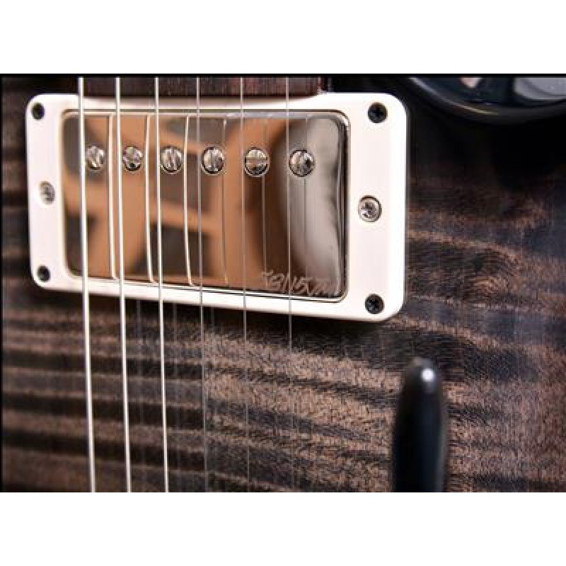 PRS Custom 22 Charcoal Burst - gitara elektryczna