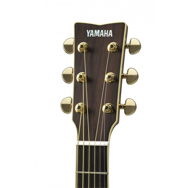 Yamaha LL6ARE DT gitara elektro-akustyczna