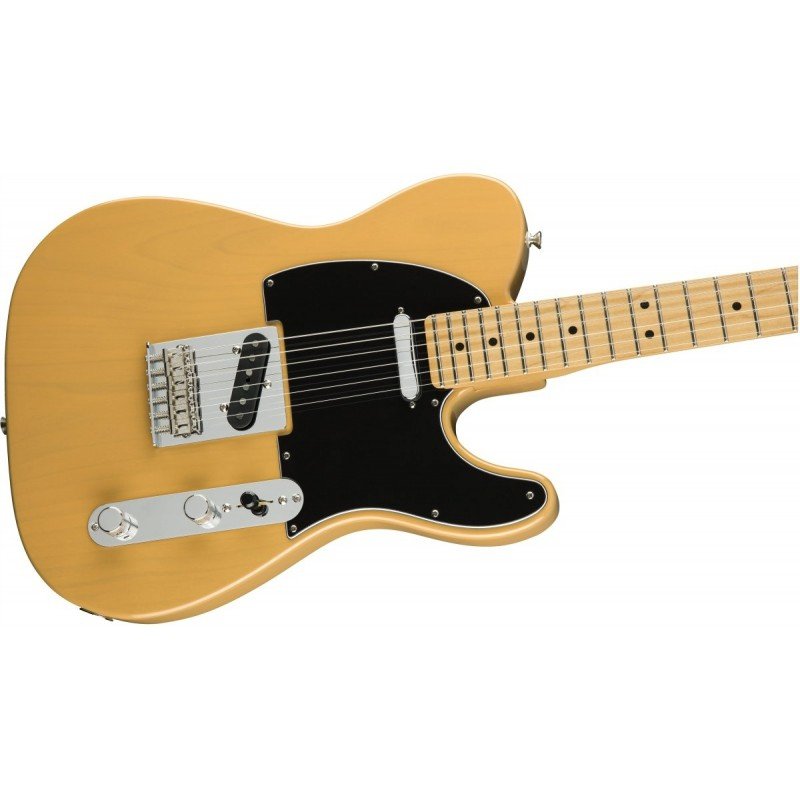 Fender Player Telecaster MN Butterscotch Blonde gitara elektryczna