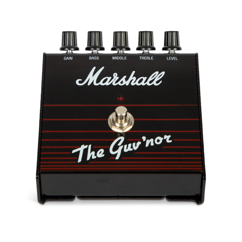 ギター Marshall The Guv'nor reissue Marshall Guv'nor Re-issue