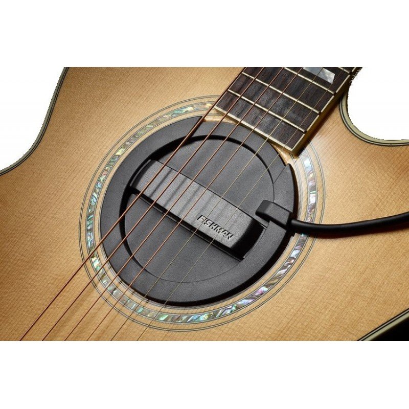 ギター FISHMAN Neo-Buster Humbucking Pickup Fishman Neo-Buster Humbucking