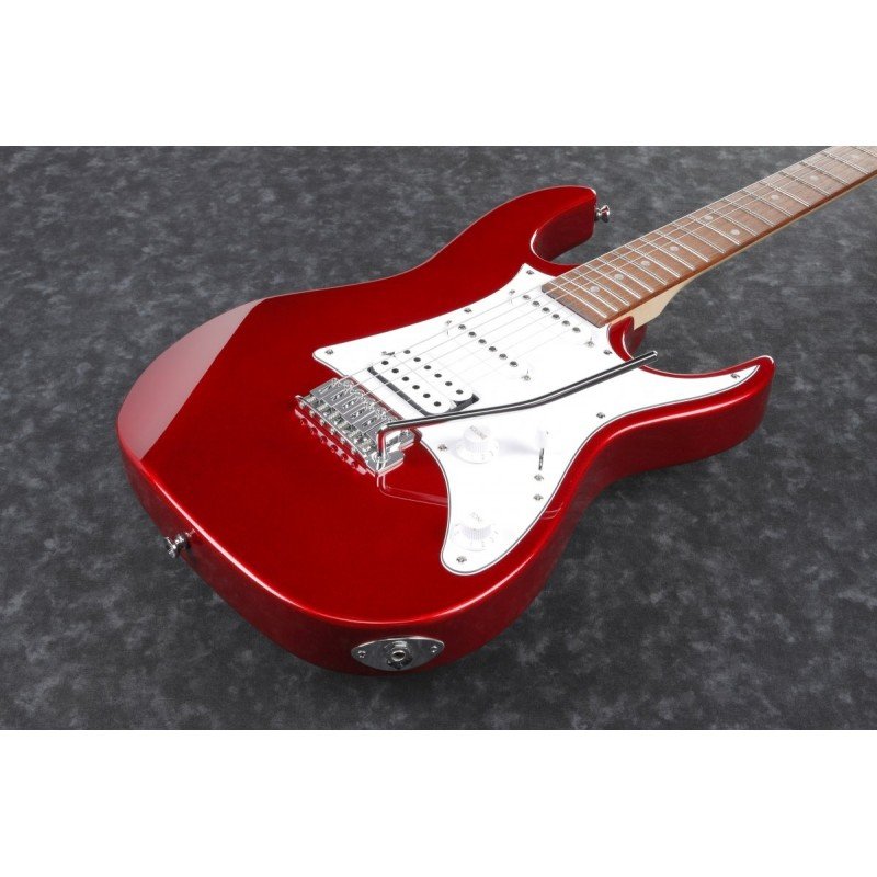 Ibanez Gio GRX40-CA Candy Apple Red gitara elektryczna