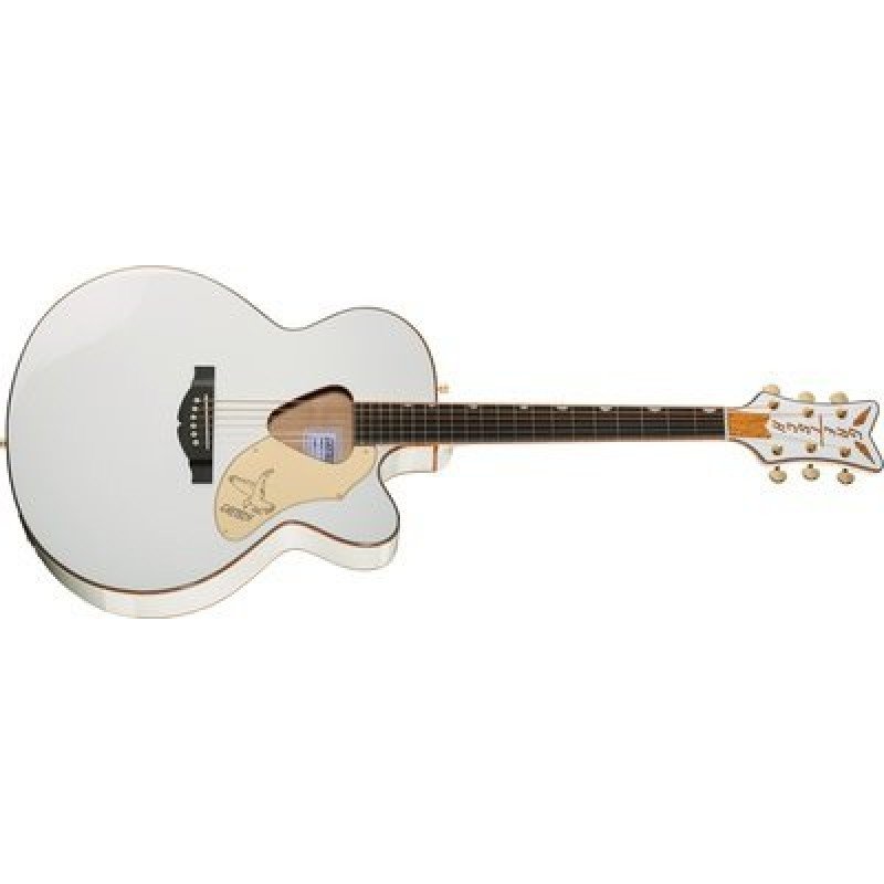 Gretsch Rancher Falcon ハードケース付き Gretsch G5022CWFE Falcon Rancher – Thomann Polska