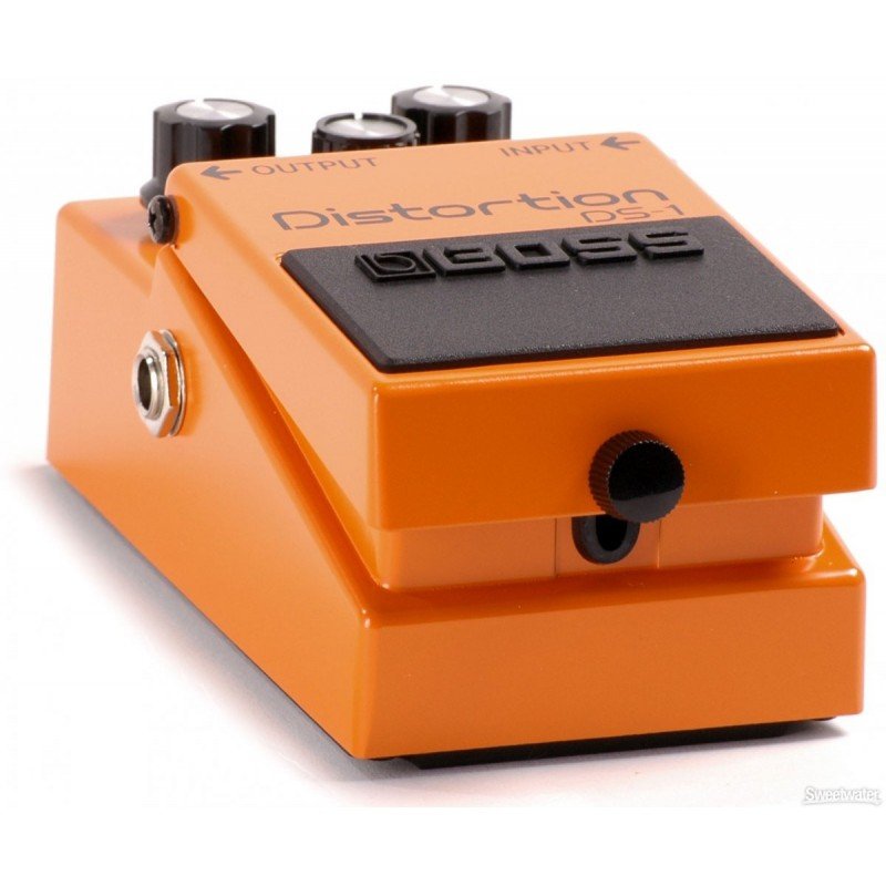 BOSS DS-1 Distortion