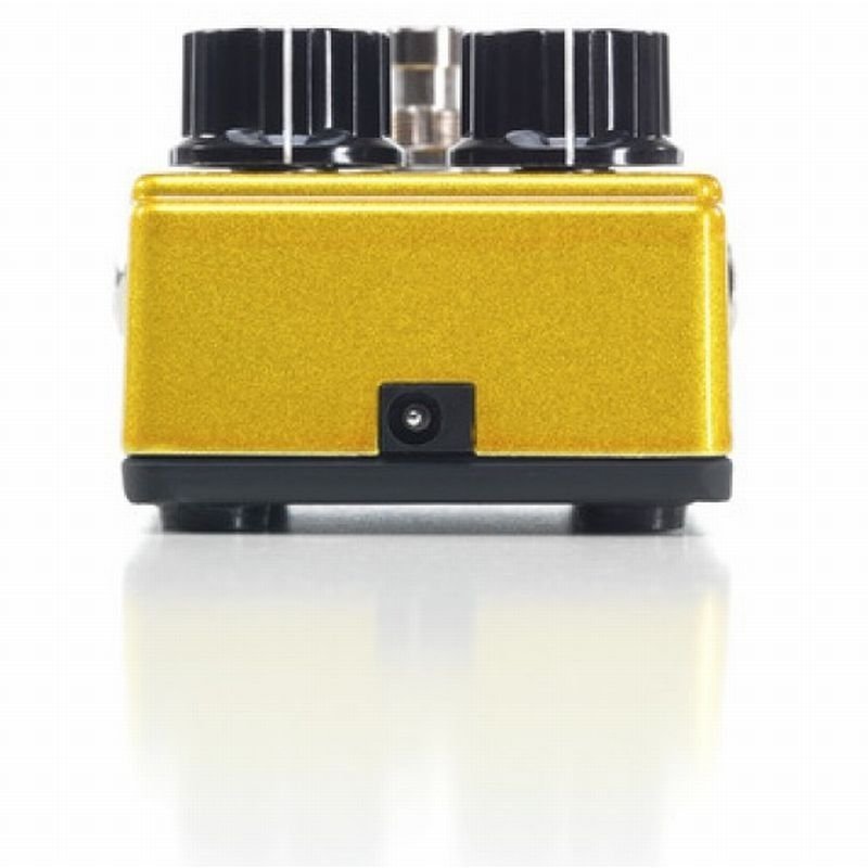 Digitech DOD Overdrive Preamp 250 – Thomann Polska