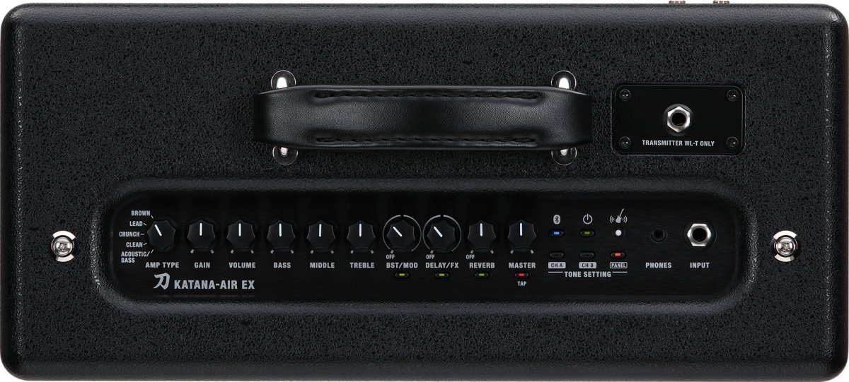 Boss KTN Katana-Air EX wzmacniacz gitarowy
