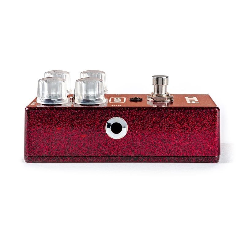 MXR M251 FOD Double-Double Overdrive