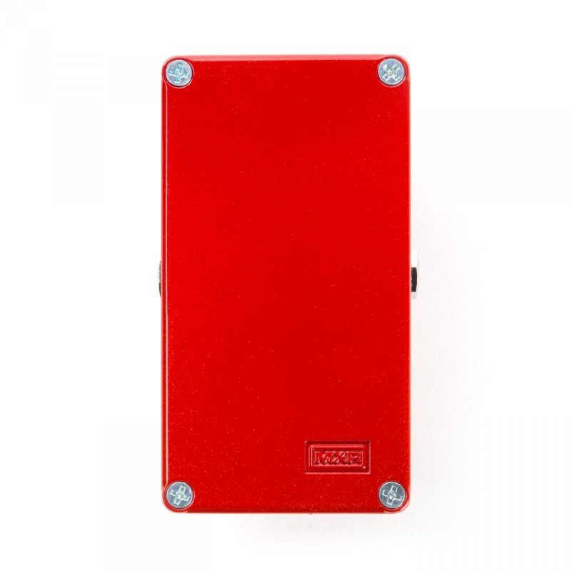 ギター MXR M228M DYNA COMP DELUXE M228 Dyna Comp Deluxe : Amazon.pl: Instrumenty muzyczne