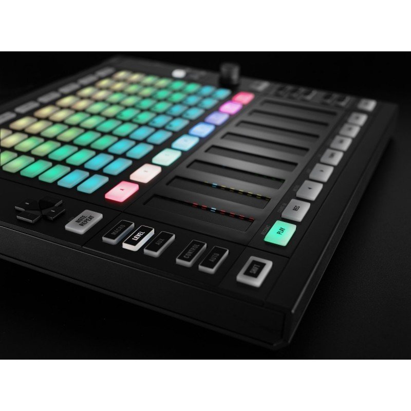 Native Instruments Maschine Jam stacja do produkcji muzycznej