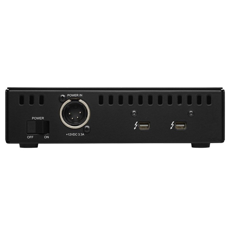 T*e様 Universal Audio UAD-2 Satellite OCT UNIVERSAL-AUDIO-UAD-2-SATELLITE-OCTO-CORE-THUNDERBOLT