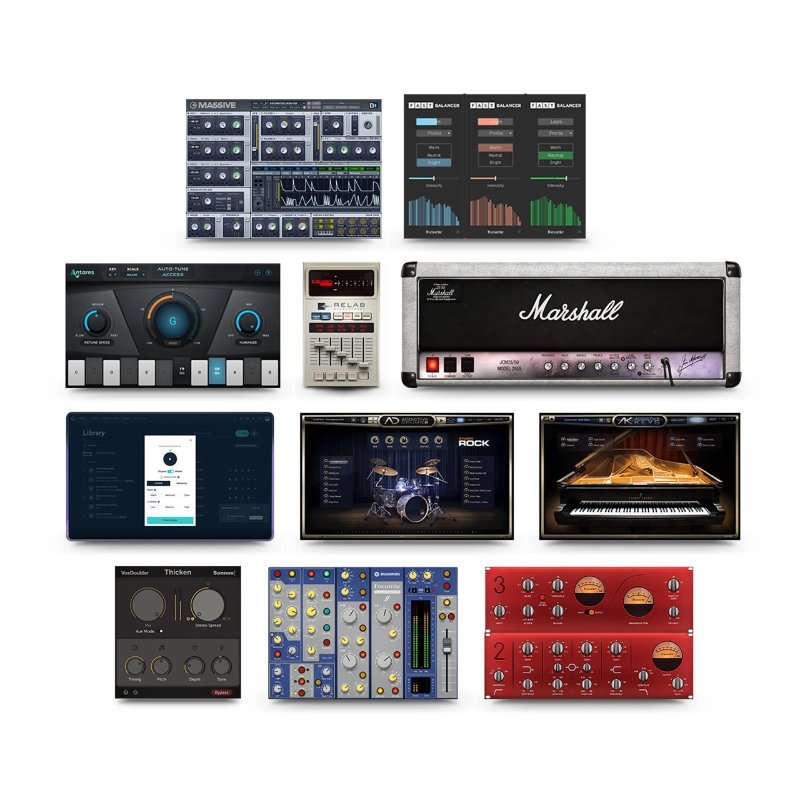 いいスタイル Focusrite Scarlett audio interfejs Gen 4th Solo DTM・DAW