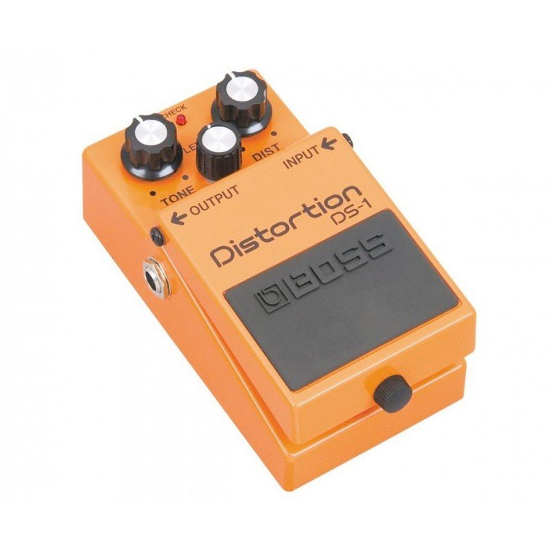 BOSS DS-1 Distortion