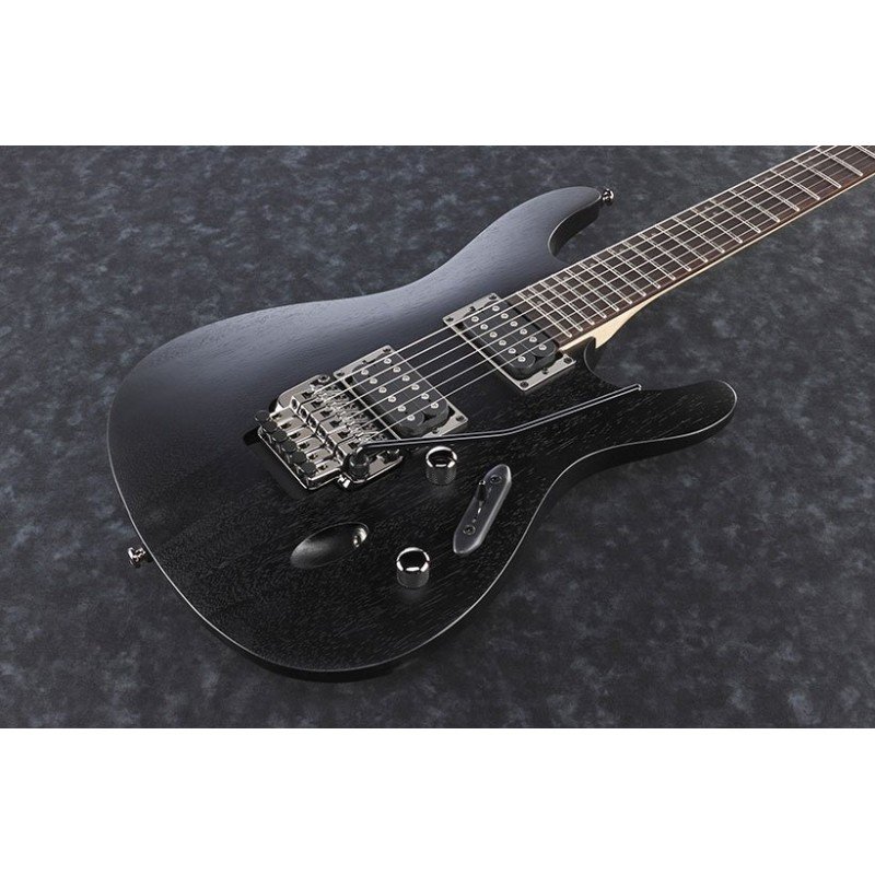 ギター Ibanez s520 Ibanez S520 - kupić gitara elektryczna: ceny, opinie