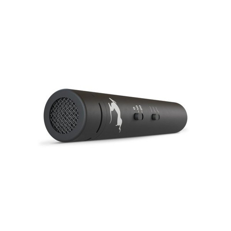 Antelope Audio ZEN GO SYNERGY CORE THUNDERBOLT + Edge Note
